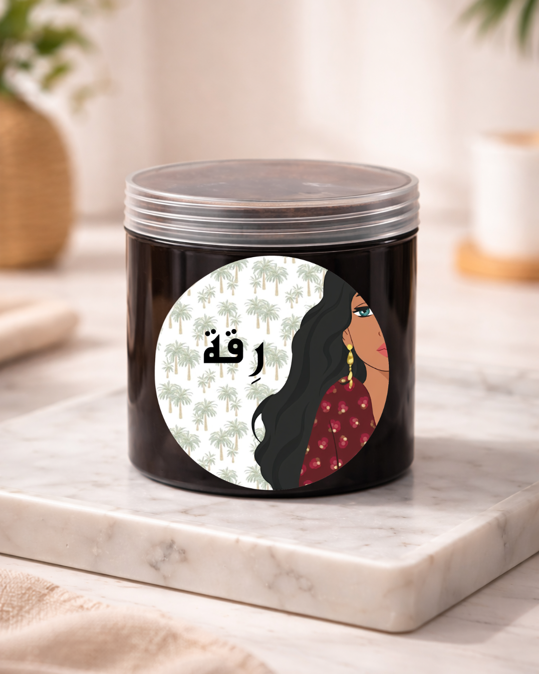 منتجات رقــة