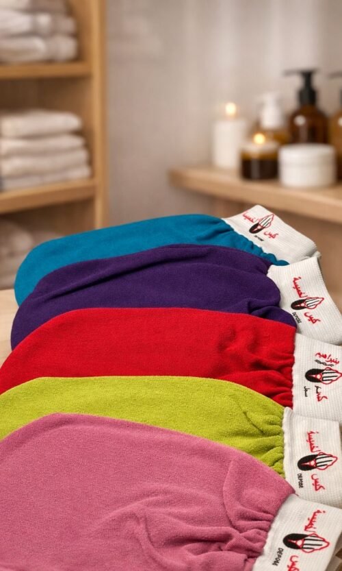 الليفة المغربية الأصلية