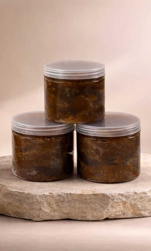 صابون الحمام المغربي بالزيت الزيتون