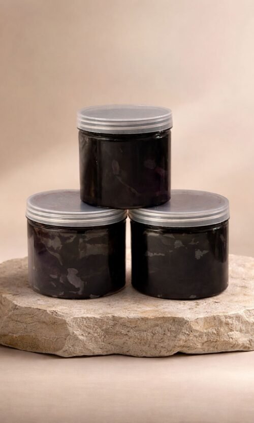 صابون الحمام المغربي بالنيلة المغربية