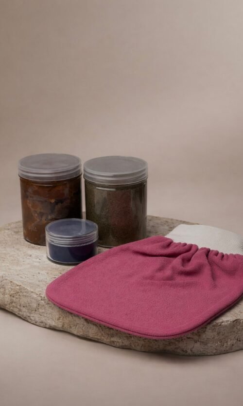 بكج الحمام المغربي الملكي